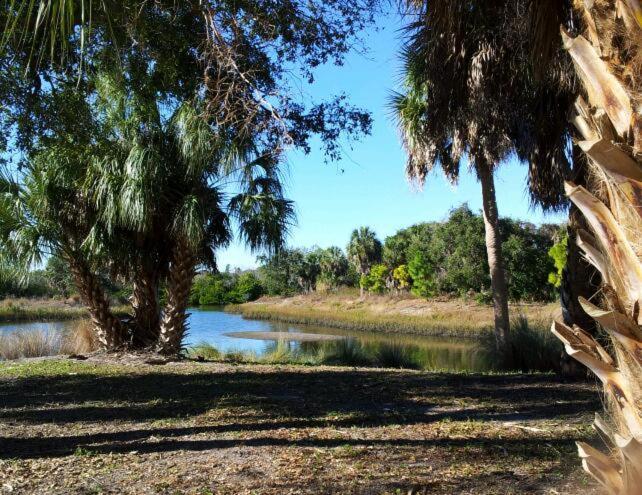 Affordable Two Bedroom Tropical Condo - Private Beach, Pools, Hot Tub St. Petersburg Exterior photo
