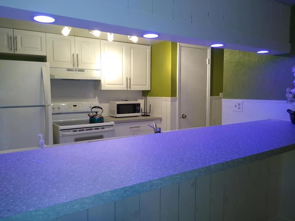 Affordable Two Bedroom Tropical Condo - Private Beach, Pools, Hot Tub St. Petersburg Exterior photo