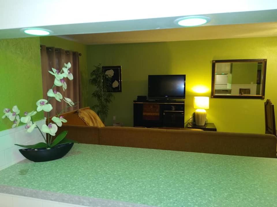 Affordable Two Bedroom Tropical Condo - Private Beach, Pools, Hot Tub St. Petersburg Exterior photo